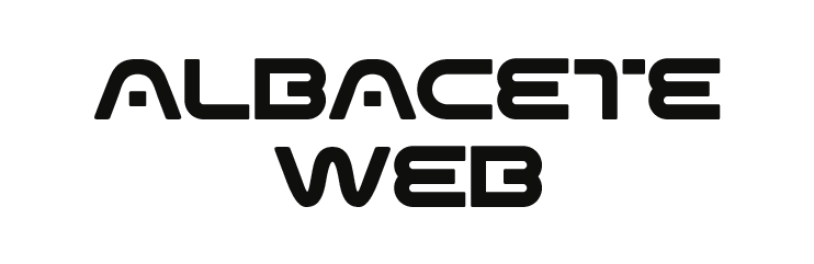 Albacete web diseña páginas profesionales